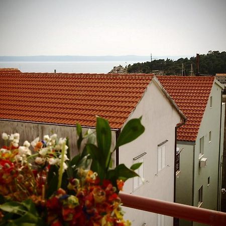 Apartment Old Town Makarska Exterior photo