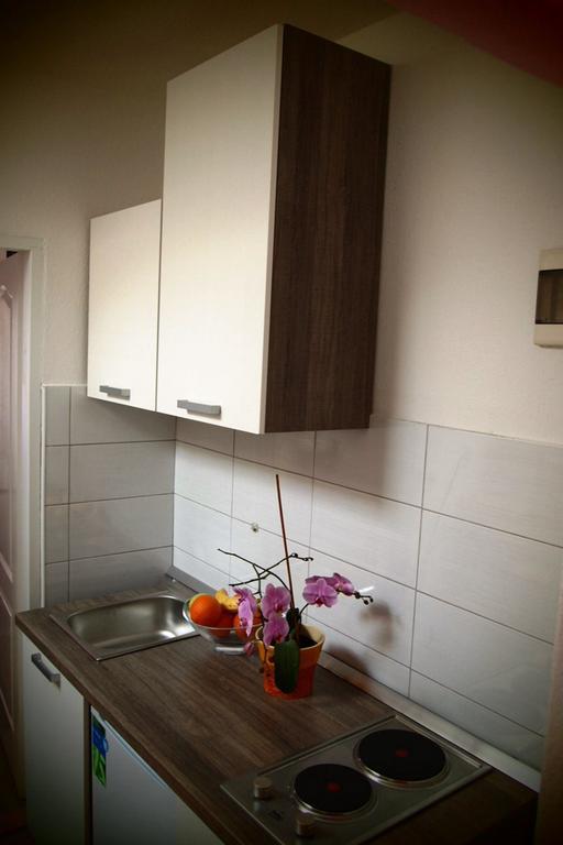 Apartment Old Town Makarska Exterior photo