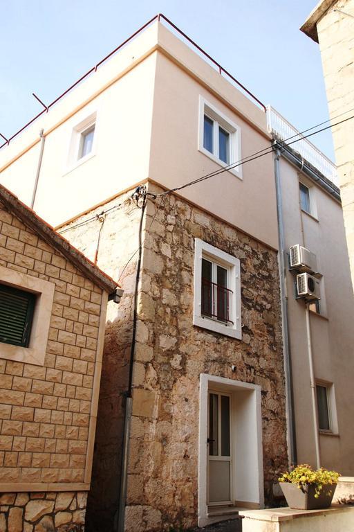Apartment Old Town Makarska Exterior photo