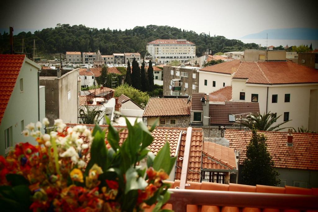 Apartment Old Town Makarska Room photo