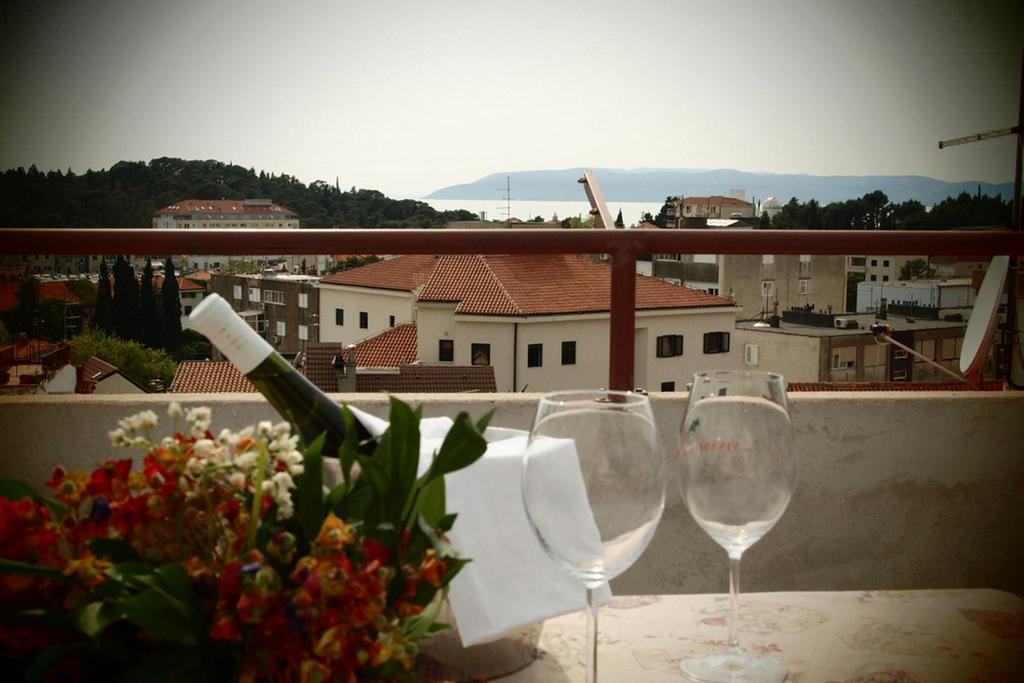 Apartment Old Town Makarska Room photo