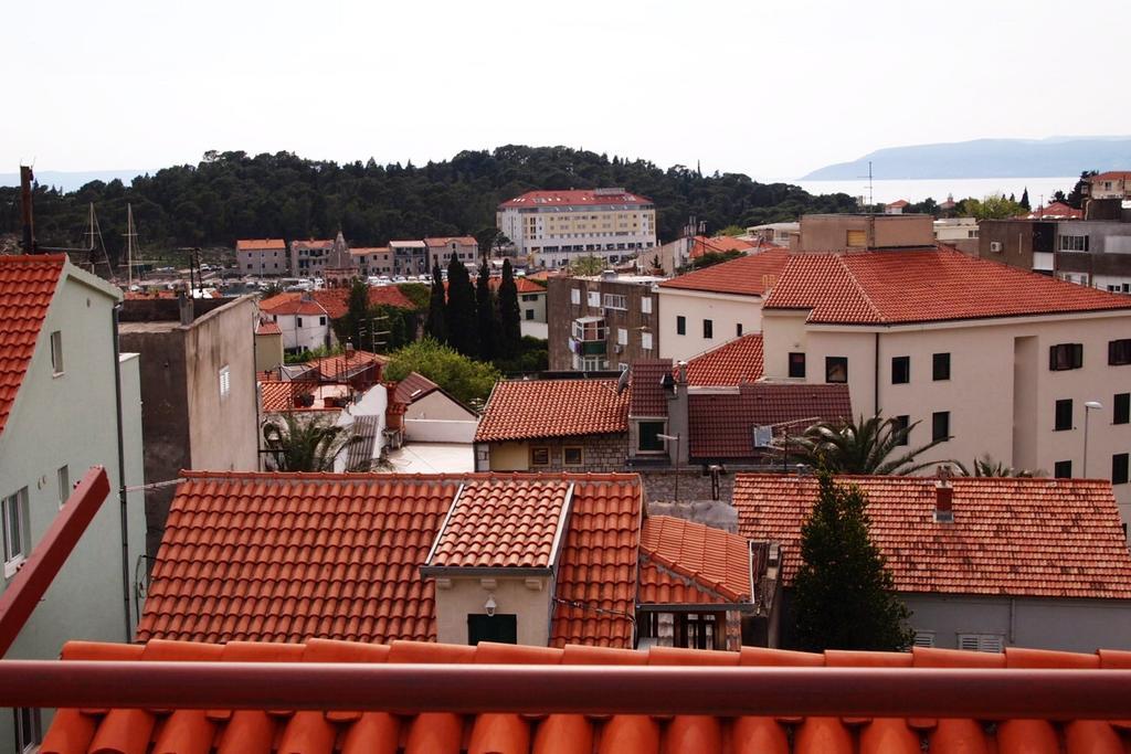 Apartment Old Town Makarska Room photo