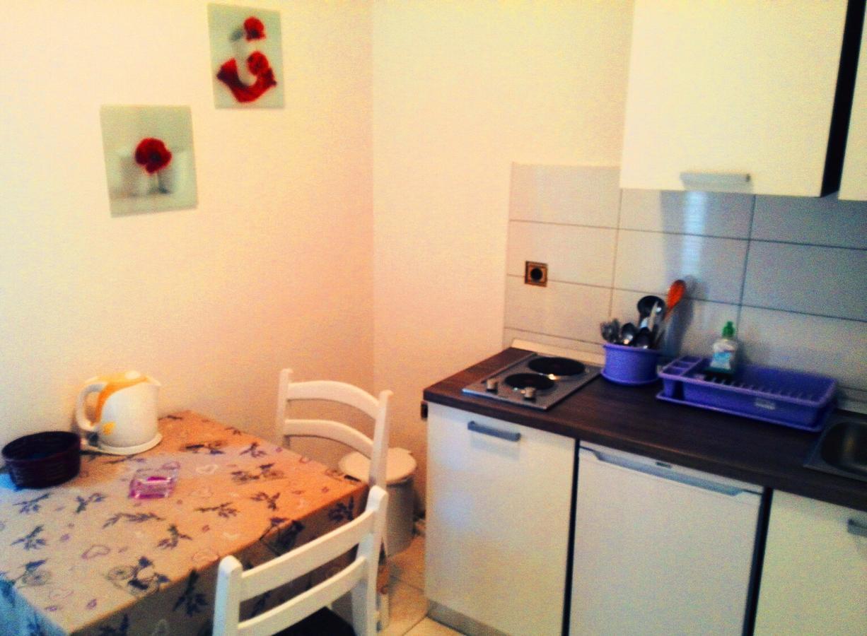 Apartment Old Town Makarska Room photo